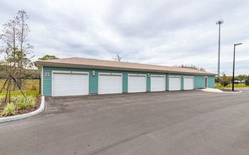 Garage and storage units available